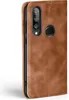 Handy Hülle für Huawei P30 Lite Klapphülle Bookcase Flip Produktbild-Vorschau 5