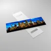 Bilder auf glas - Australien Nacht Stadt Wolkenkratzer - Produktbild-Vorschau 2