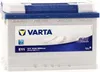VARTA Batteria auto Blue Dynamic 74 Ah Anteprima dell’immagine prodotto 26
