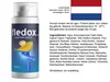 Fledox krém - 100 ml Náhled obrázku produktu 11