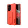 Wozinsky Kickstand Hülle für Samsung Galaxy S21 Ultra 5G - Produktbild-Vorschau 1