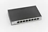 D-Link DGS-1100-08P, Managed, L2, Gigabit Ethernet Produktbild-Vorschau 6