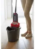 Vileda Ultramax Mop Set, Suchy i Mokry, Czarny, Czerwony, Podgląd zdjęcia produktu 19