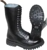 Steel - Full Black, 15-Loch Boots Produktbild-Vorschau 1