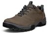 ECCO RECEPTOR TREKK Herren Trekkingschuhe Braun – Produktbild-Vorschau 3