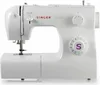 Singer Nähmaschine Simple 2263 85 W Weiß Produktbild-Vorschau 6