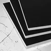 10er-Set CALGARY | Mineralfaserplatte | 60x60cm | Schwarz | Produktbild-Vorschau 6
