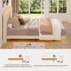 BEALIFE Polsterbett 140x200 cm mit USB-Ladefunktion, Produktbild-Vorschau 7