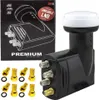 Unicable LNB SAT Einkabellösung SCR + 3x Lagacy 0,1dB HD Produktbild-Vorschau 15