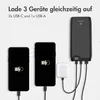 Powerbank imoshion - 27.000 mAh - Ricarica rapida e Power Anteprima dell’immagine prodotto 15