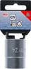 BGS Chiave a bussola a dodici unità quadrate 20 mm (3/4") Anteprima dell’immagine prodotto 2