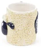 Kubek ceramiczny Baranek Shaun - 350ml Podgląd zdjęcia produktu 5