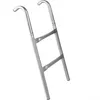 Deuba Scaletta per Trampolino da Giardino 76 cm 2 Gradini Anteprima dell’immagine prodotto 3