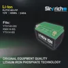 Batterie au lithium-ion SKYRICH - HJTX14H-FP Voir les images du produit 9