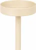 LOFT42 Stehkerzenständer-Set Eve Rund - Beige Metall Produktbild-Vorschau 2