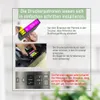 8er Sparpack Druckerpatronen ersetzt Epson 502XL (502) für Produktbild-Vorschau 2