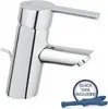 Miscelatore monocomando per lavabo Grohe Feel Anteprima dell’immagine prodotto 9