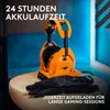 Logitech G Astro A50 X McLaren Racing Edition RF kabelloses Produktbild-Vorschau 11