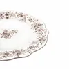 Rosemont Mocha Brown servies, 25-delig - Serviesset van Productafbeelding-voorbeeld 3