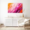 Glasbild 45x30cm in XXL für Wohnzimmer, Schlafzimmer Motiv Produktbild-Vorschau 3