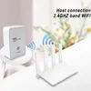 Tuya WIFI automatické zavlažovací zařízení, inteligentní Náhled obrázku produktu 11