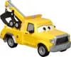 Disney Cars, Chris Freightman, kovové auto, Die Cast 1:55, Náhled obrázku produktu 5