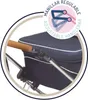 De Cuevas Toys Vintage Umbrella Reborn Auto Grau  Kinder Produktbild-Vorschau 6