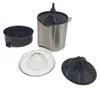 Braun Elektrischer Entsafter CJ5050BK Schwarz 60W Produktbild-Vorschau 7