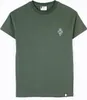VfL Borussia Mönchengladbach BMG T-Shirt mit gesticktem Produktbild-Vorschau 1