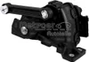 METZGER Gaspedalsensor 0901493 für RENAULT CLIO II Produktbild-Vorschau 3