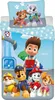Jerry Fabrics Kinderbettwäsche Paw Patrol Ryder Chase Produktbild-Vorschau 1