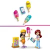 LEGO Friends Stánok so zmrzlinou a balónmi, Stavebnica, 6 Náhľad obrázku produktu 28