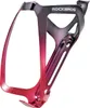 ROCKBROS Porte-bidon vélo Aluminium Léger NOUVEAU Noir Voir les images du produit 1