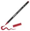 Edding Porzellanpinselstift 4200 1-4 mm karminrot Produktbild-Vorschau 9