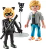 71337 Miraculous: Adrien & Cat Noir 71337 Náhľad obrázku produktu 2