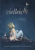 A child-like figure sits on a mound of flowers at night, looking up at a butterfly. Anteprima dell’immagine prodotto