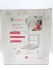 Badabulle 22648524 Fasciatoio a parete Splash - Prodotto B Anteprima dell’immagine prodotto 14