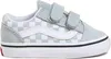 Vans Slip On V Niebieski Podgląd zdjęcia produktu 6
