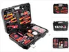 Jeux d'outils mécaniques Yato YT-39009 Voir les images du produit 13