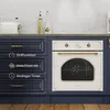 Klarstein Victoria - Elektrobackofen, Einbauofen mit 9 Produktbild-Vorschau 5