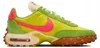 Nike Air Max Waffle Racer SP Sprinter Green Electrolime - Produktbild-Vorschau 2