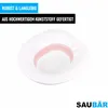 Inserto per bidet SAUBÄR Sedile per bidet portatile e Anteprima dell’immagine prodotto 4
