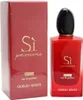 Giorgio Armani Si Passione Intense Eau de Parfum Damen Produktbild-Vorschau 9