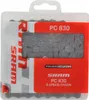 Catena Sram PC 830 114 maglie 6/7/8 velocità argento Anteprima dell’immagine prodotto 4