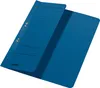 Leitz Cardboard Folder, A4, blue, A4, Niebieski, 250 ark., Podgląd zdjęcia produktu 1