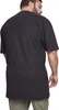 Urban Classics TB006 | Tall Tee da S a 6XL - Colore: Nero - Anteprima dell’immagine prodotto 5
