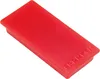 Franken HM2350 01 Magnete 23 x 50 mm 1000 g rosso Anteprima dell’immagine prodotto 1