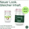 GreatVita Kokosöl 1000 ml, nativ und kaltgepresst | Produktbild-Vorschau 2