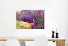 MuchoWow® Poster Frischer Lavendel in einem Korb 90x60 cm - Produktbild-Vorschau 5