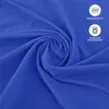 Buymax Spannbettlaken 60x120cm Baumwolle 100% Kinderbett Produktbild-Vorschau 5